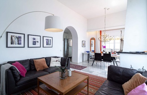 Punta Lara House | Holiday house Nerja for 1 - 6 persons with 3 bedrooms - Holiday home