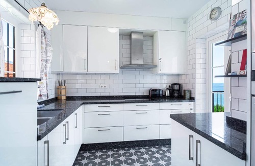 Punta Lara House | Holiday house Nerja for 1 - 6 persons with 3 bedrooms - Holiday home