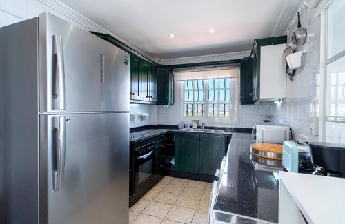 Punta Lara House | Holiday house Nerja for 1 - 6 persons with 3 bedrooms - Holiday home