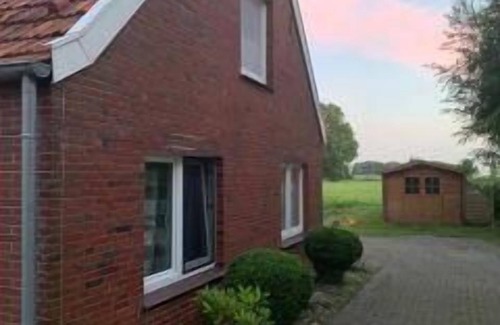 Nesse House | Holiday house Nesse for 2 - 5 persons with 2 bedrooms - Twin house