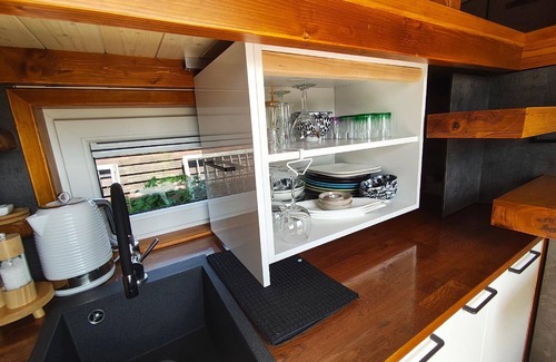 La Calamine House | Holiday house Neu-Moresnet for 1 - 2 persons with 1 bedroom - Holiday house