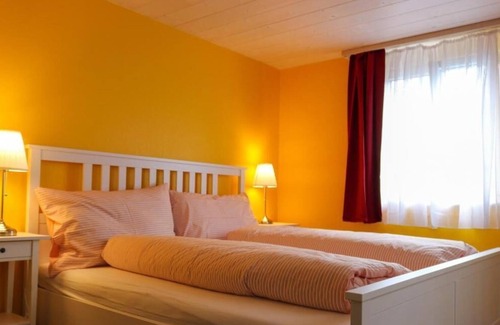 Neu St Johann House | Holiday house Neu St. Johann for 5 - 9 persons with 5 bedrooms - Holiday house