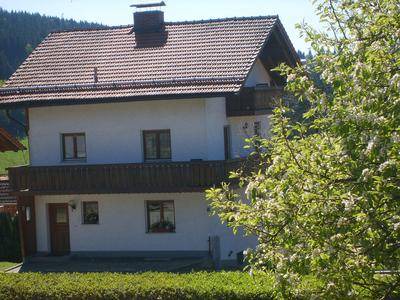 Rittsteig House | Holiday house Neukirchen for 1 - 10 persons with 4 bedrooms - Holiday home