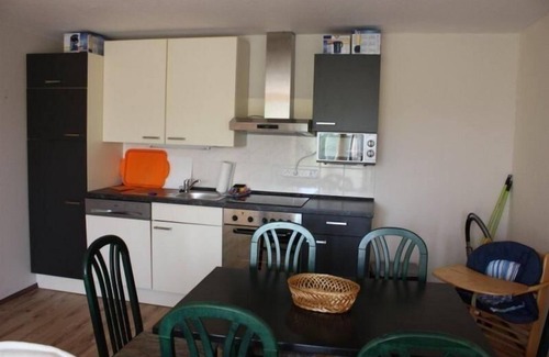 Neuendorf House | Holiday house Neuendorf for 1 - 7 persons with 2 bedrooms - Row house