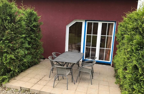 Neuendorf House | Holiday house Neuendorf for 1 - 7 persons with 2 bedrooms - Row house