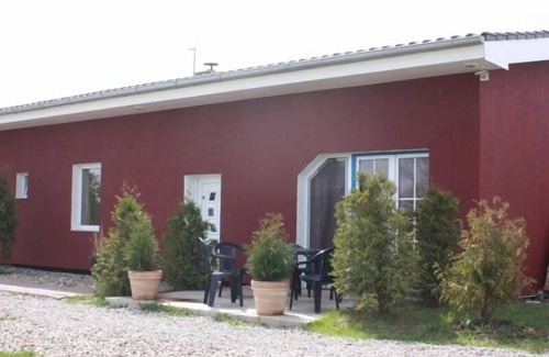 Neuendorf House | Holiday house Neuendorf for 1 - 7 persons with 2 bedrooms - Row house