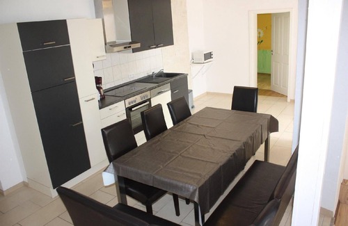 Neuendorf House | Holiday house Neuendorf for 1 - 9 persons with 3 bedrooms - Row house