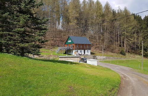 Neuhausen House | Holiday house Neuhausen for 1 - 6 persons with 2 bedrooms - Holiday home