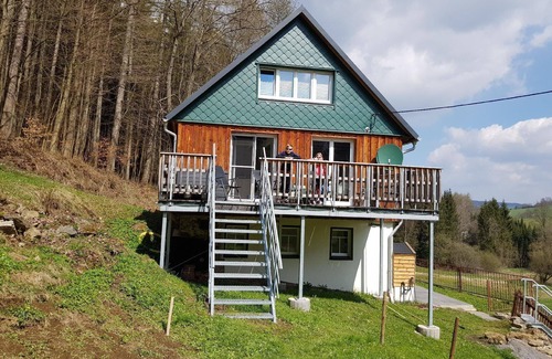 Neuhausen House | Holiday house Neuhausen for 1 - 6 persons with 2 bedrooms - Holiday home
