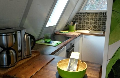 Neuhausen House | Holiday house Neuhausen for 1 - 4 persons with 2 bedrooms - Holiday home