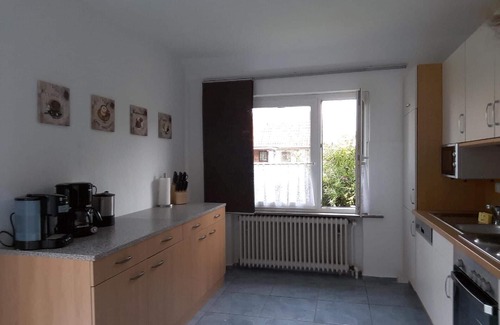 Neuhaus House | Holiday house Neuhaus for 1 - 6 persons with 3 bedrooms - Holiday house