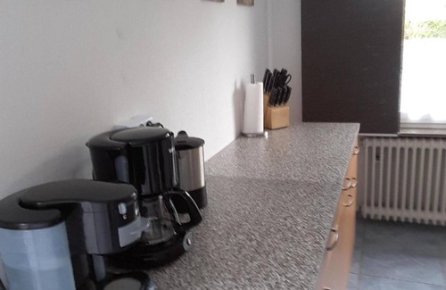 Neuhaus House | Holiday house Neuhaus for 1 - 6 persons with 3 bedrooms - Holiday house