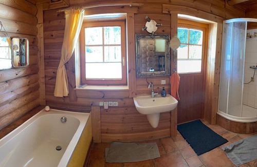 Neuhaus am Rennweg House | Holiday house Neuhaus for 1 - 8 persons with 3 bedrooms - Holiday home