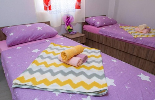 Zavala House | Holiday house Neum for 10 - 14 persons with 6 bedrooms - Holiday home