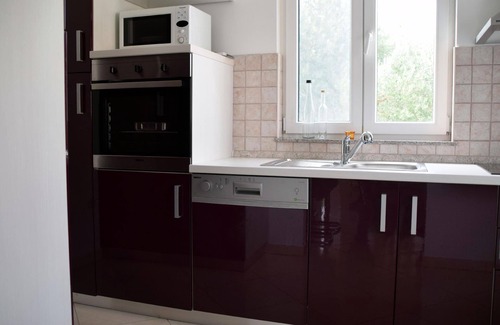 Dobropoljana House | Holiday house Nevidane for 1 - 5 persons with 3 bedrooms - Holiday house