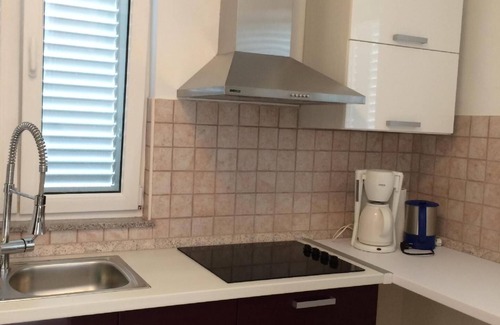 Dobropoljana House | Holiday house Nevidane for 1 - 5 persons with 3 bedrooms - Holiday house