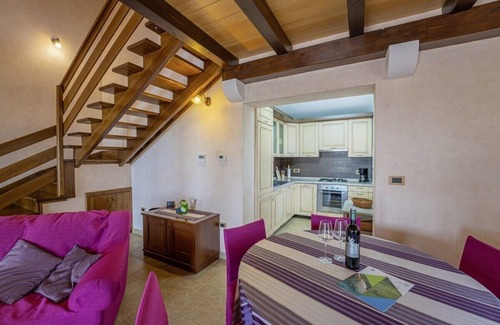 Kanfanar Villa | Holiday house Nicole * quiet location, fenced garden, private pool, free WiFi