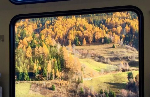 Niederwald Ski Chalet | Holiday house Niederwald for 1 - 2 persons with 1 bedroom - Farmhouse