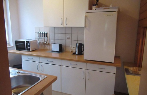Mengshausen House | Holiday house Niederaula for 1 - 4 persons with 2 bedrooms - Holiday house
