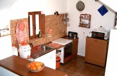 Huebro House | Holiday house Nijar for 1 - 6 persons with 3 bedrooms - Holiday home