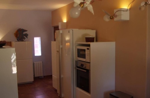 Nijar House | Holiday house Nijar for 1 - 6 persons with 3 bedrooms - Holiday house