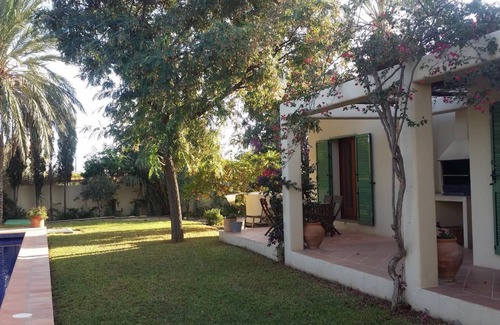 Nijar House | Holiday house Nijar for 1 - 6 persons with 3 bedrooms - Holiday house