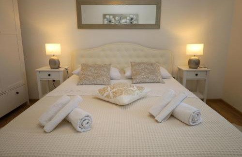 Sumartin Apartment | Holiday house Nono