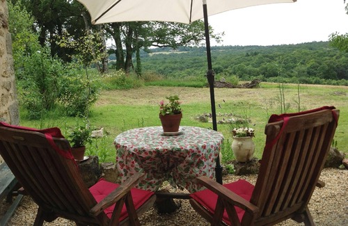 Nontron House | Holiday house Nontron for 1 - 3 persons with 2 bedrooms - Holiday house