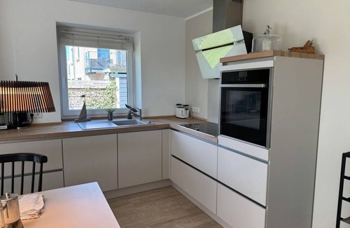 Harrislee House | Holiday house Norderdiek