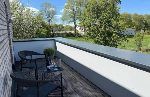 Harrislee House | Holiday house Norderdiek