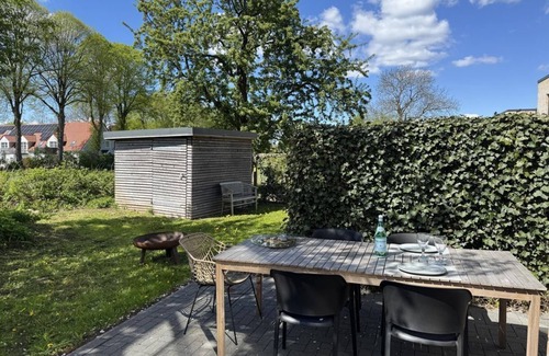 Harrislee House | Holiday house Norderdiek