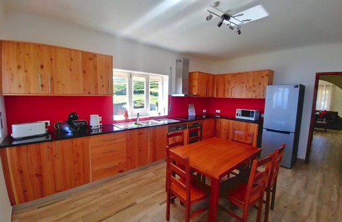 Nordeste House | Holiday house Nordeste for 1 - 6 persons with 3 bedrooms - Holiday house