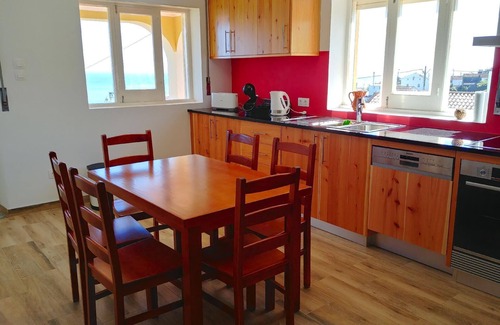 Nordeste House | Holiday house Nordeste for 1 - 6 persons with 3 bedrooms - Holiday house