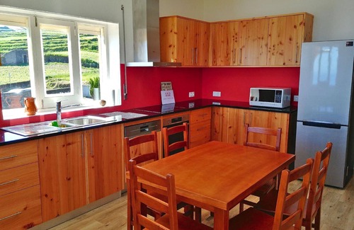Nordeste House | Holiday house Nordeste for 1 - 6 persons with 3 bedrooms - Holiday house
