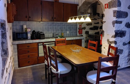 Nordeste House | Holiday house Nordeste for 1 - 4 persons with 2 bedrooms - Holiday house