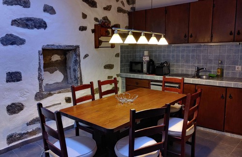 Nordeste House | Holiday house Nordeste for 1 - 4 persons with 2 bedrooms - Holiday house