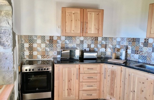 Nordeste House | Holiday house Nordeste for 1 - 2 persons with 1 bedroom - Holiday home