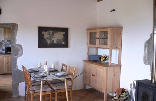Nordeste House | Holiday house Nordeste for 1 - 2 persons with 1 bedroom - Holiday home