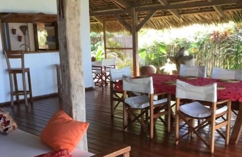 Nosy Be House | Holiday house Nosy Be for 1 - 6 persons with 3 bedrooms - Holiday house