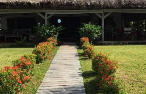 Nosy Be House | Holiday house Nosy Be for 1 - 6 persons with 3 bedrooms - Holiday house