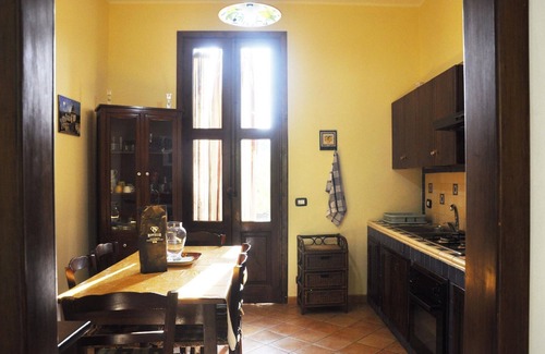 Noto House | Holiday house Noto for 1 - 6 persons with 2 bedrooms - Holiday home