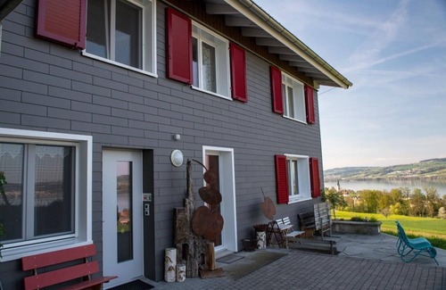 Nottwil House | Holiday house Nottwil for 1 person with 1 bedroom - Detached holiday house