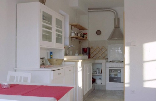 Novalja House | Holiday house Novalja for 1 - 5 persons with 2 bedrooms - Row house