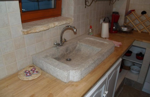 Novalja House | Holiday house Novalja for 1 - 5 persons with 2 bedrooms - Row house