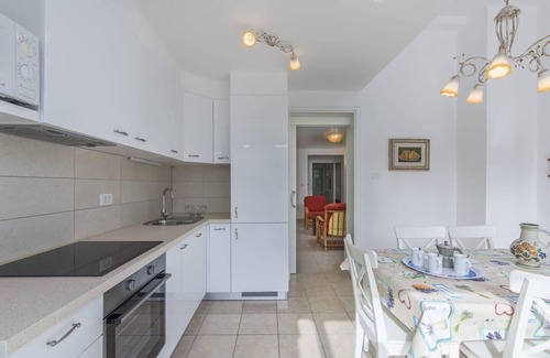 Mareda House | Holiday house Novigrad for 1 - 4 persons with 2 bedrooms - Row house