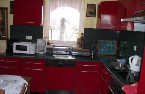 Nowe Warpno House | Holiday house Nowe Warpno for 1 - 10 persons with 4 bedrooms - Holiday home