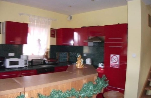 Nowe Warpno House | Holiday house Nowe Warpno for 1 - 10 persons with 4 bedrooms - Holiday home
