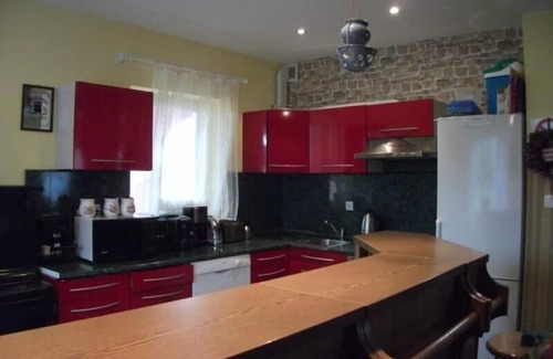 Nowe Warpno House | Holiday house Nowe Warpno for 1 - 10 persons with 4 bedrooms - Holiday home
