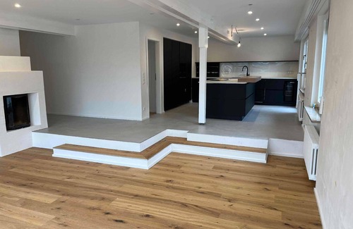 Nuertingen House | Holiday house Nürtingen for 1 - 10 persons with 5 bedrooms - Holiday house
