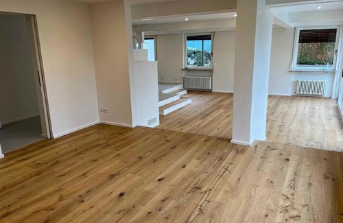 Nuertingen House | Holiday house Nürtingen for 1 - 10 persons with 5 bedrooms - Holiday house